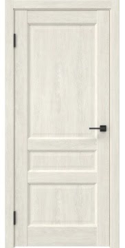 Межкомнатная дверь FK038 (экошпон «дуб шале белый») — 6180