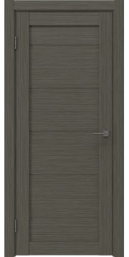 Межкомнатная дверь, RM020 (экошпон грей мелинга)