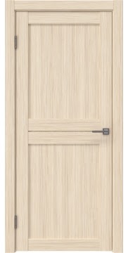 Межкомнатная дверь, RM030 (экошпон беленый дуб FL)
