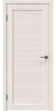 Межкомнатная дверь RM054 (экошпон «лиственница беленая») — 9501
