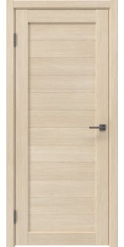 Межкомнатная дверь RM054 (лиственница кремовая, глухая)