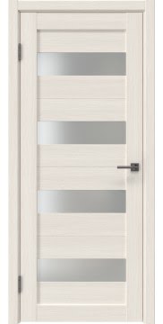Межкомнатная дверь,
Дверь межкомнатная, RM060 (лиственница беленая, матовое стекло)