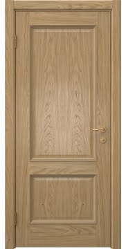 Межкомнатная дверь SK014 (натуральный шпон дуба) — 5914