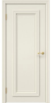 Межкомнатная дверь SK019 (эмаль RAL 9001) — 6148