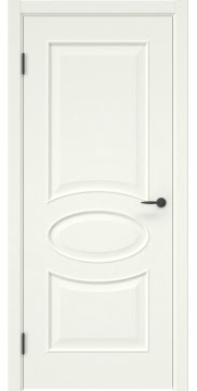 Межкомнатная дверь SK020 (эмаль RAL 9010) — 6242