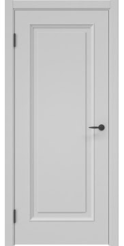Дверь прованс, SK023 (эмаль серая)