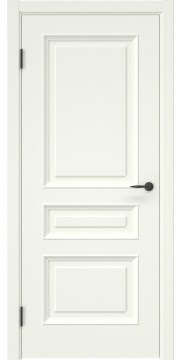 Межкомнатная дверь SK001 (эмаль RAL 9010) — 5003