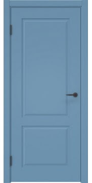 Межкомнатная дверь ZK006 (эмаль RAL 5024) — 2098