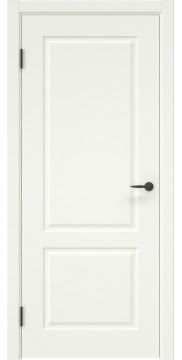 Межкомнатная дверь ZK006 (эмаль RAL 9010) — 2104