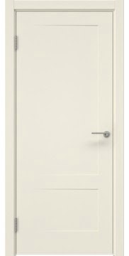 Межкомнатная дверь ZK015 (эмаль RAL 9001) — 6123