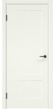 Межкомнатная дверь ZK015 (эмаль RAL 9010) — 6354
