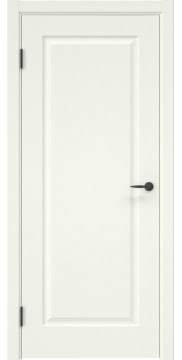 Эмалированная дверь, ZK019 (эмаль RAL 9010)