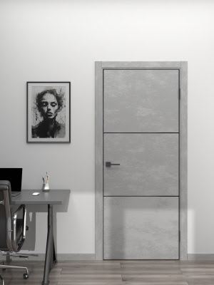 С алюминиевой кромкой