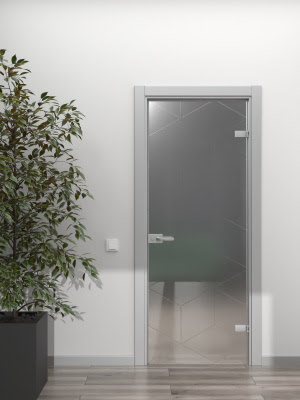 Стеклянные